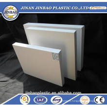 hard coating flexible PVC foam panel